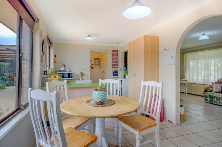 Third view of Homely house listing, 6 Blaxland Way, Tamworth NSW 2340