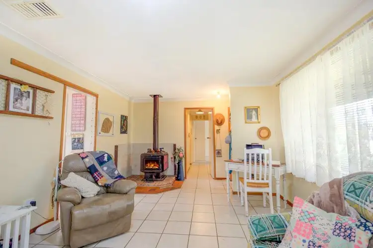 Fourth view of Homely house listing, 6 Blaxland Way, Tamworth NSW 2340