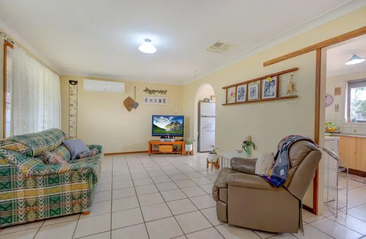 Fifth view of Homely house listing, 6 Blaxland Way, Tamworth NSW 2340