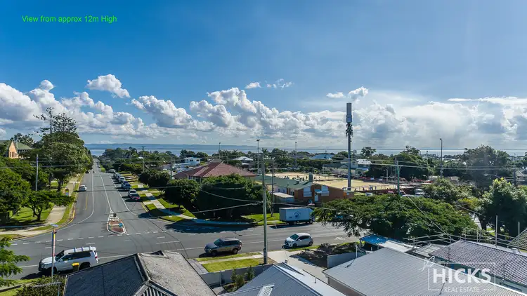 Third view of Homely house listing, 316 Scarborough Road, Scarborough QLD 4020