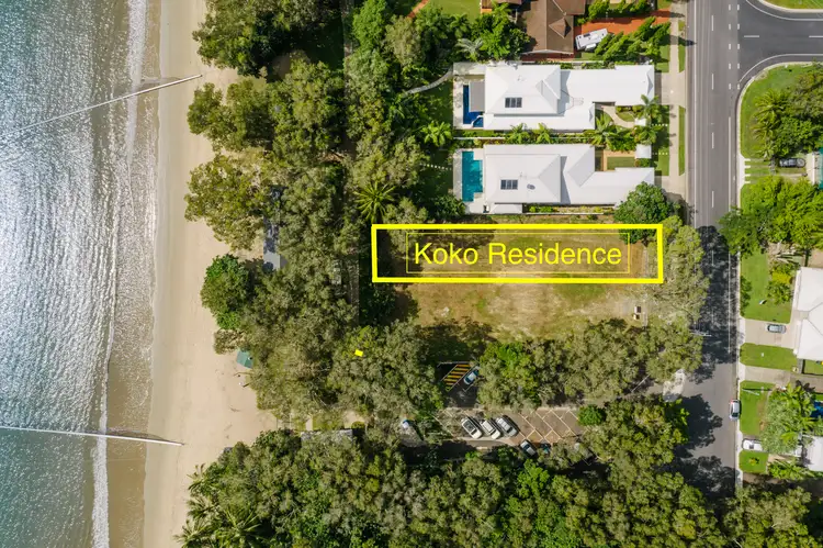 Second view of Homely house listing, 74 Kewarra Street, Kewarra Beach QLD 4879