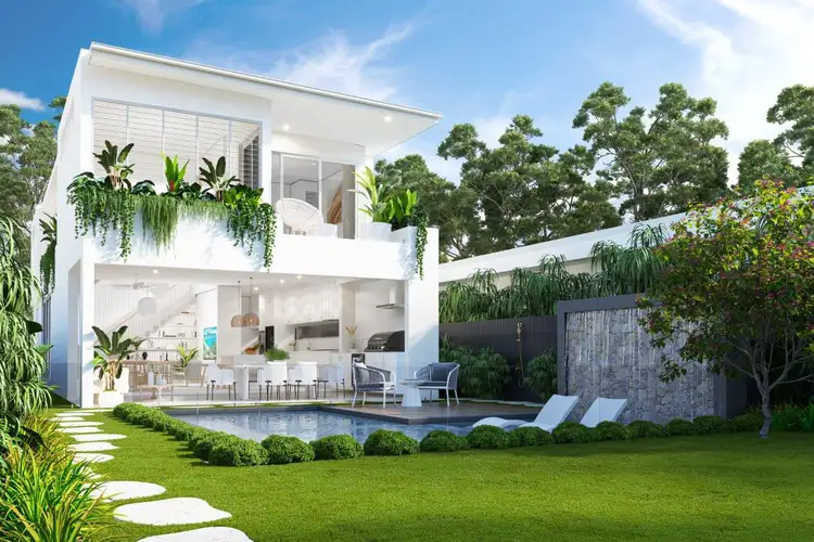 Third view of Homely house listing, 74 Kewarra Street, Kewarra Beach QLD 4879