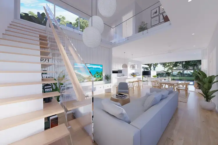 Fourth view of Homely house listing, 74 Kewarra Street, Kewarra Beach QLD 4879