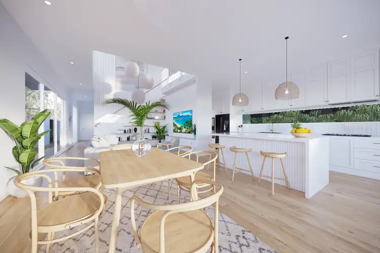 Fifth view of Homely house listing, 74 Kewarra Street, Kewarra Beach QLD 4879
