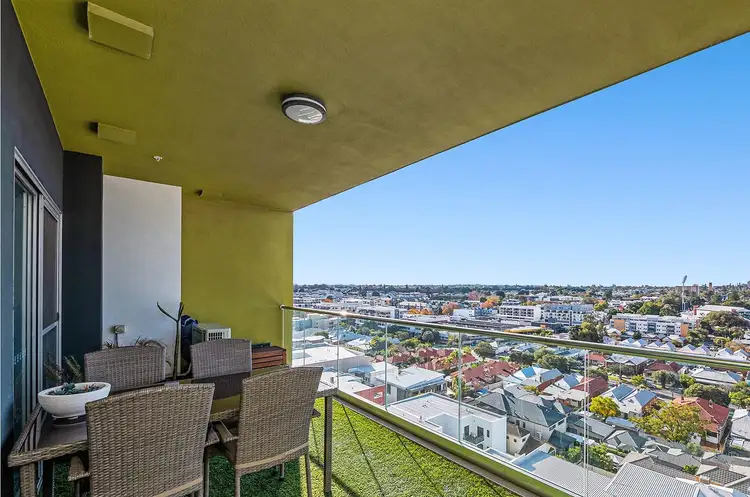 Main view of Homely apartment listing, 89/33 Newcastle Street, Perth WA 6000