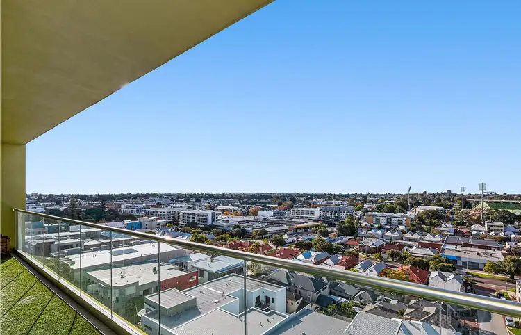 Second view of Homely apartment listing, 89/33 Newcastle Street, Perth WA 6000