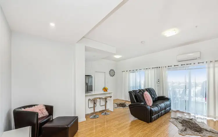 Third view of Homely apartment listing, 89/33 Newcastle Street, Perth WA 6000