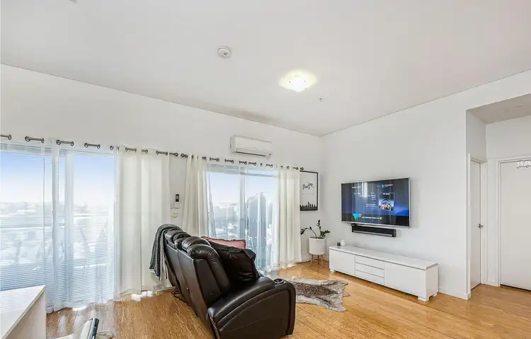 Fourth view of Homely apartment listing, 89/33 Newcastle Street, Perth WA 6000