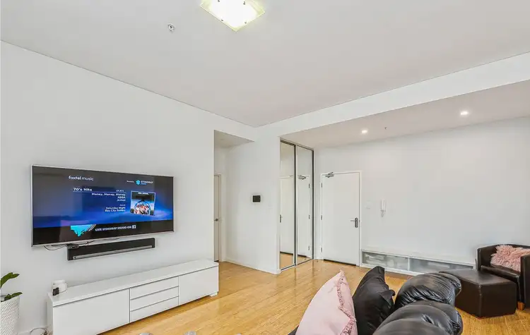 Fifth view of Homely apartment listing, 89/33 Newcastle Street, Perth WA 6000