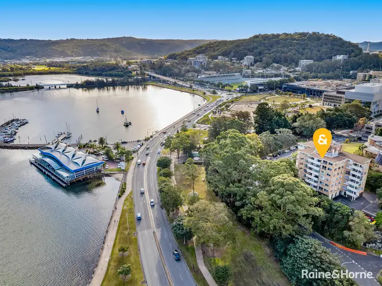 22/1 Mann Street, Gosford NSW 2250