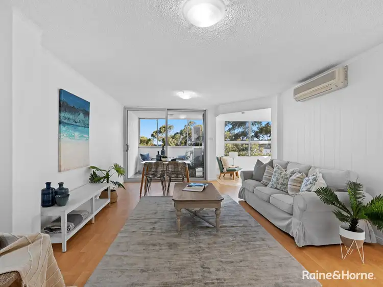 Second view of Homely unit listing, 22/1 Mann Street, Gosford NSW 2250