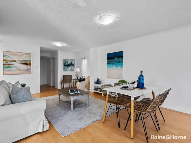 Fifth view of Homely unit listing, 22/1 Mann Street, Gosford NSW 2250