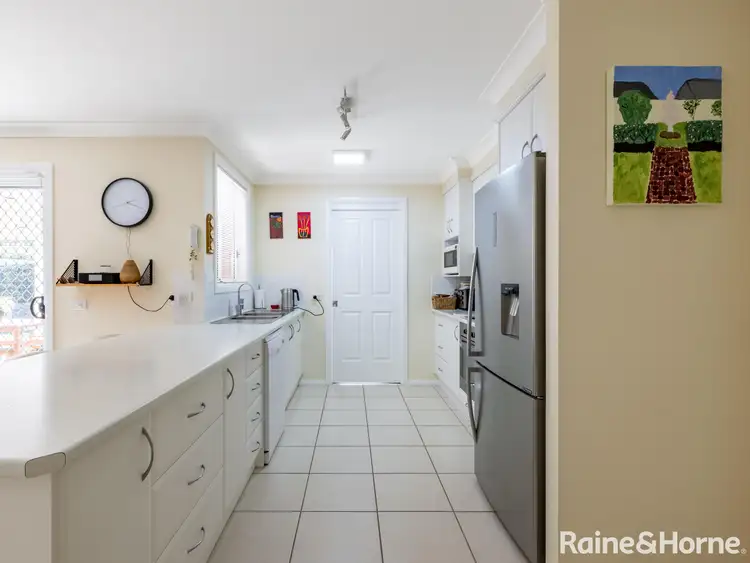 Second view of Homely house listing, 326A Howick Street, Bathurst NSW 2795