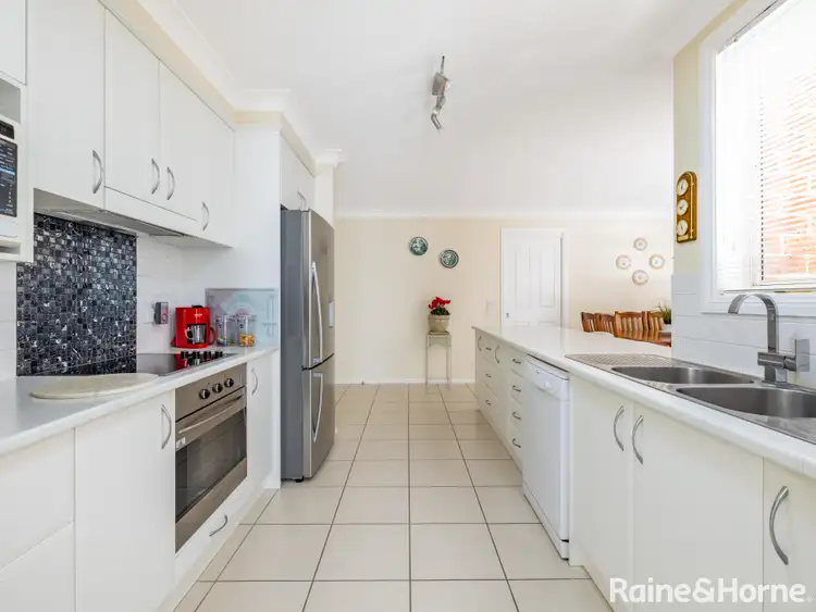 Third view of Homely house listing, 326A Howick Street, Bathurst NSW 2795