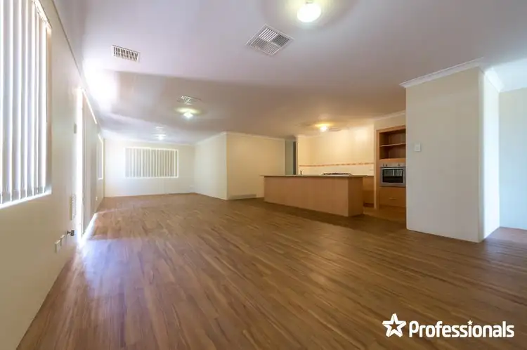 Second view of Homely house listing, 63 Brockagh Drive, Utakarra WA 6530
