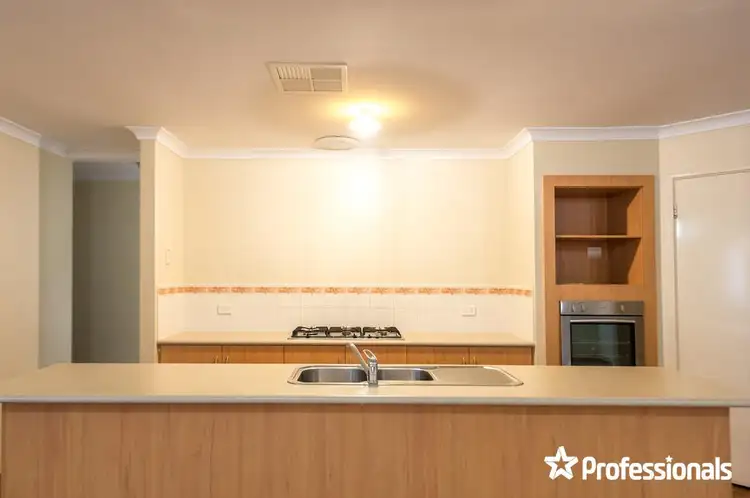 Third view of Homely house listing, 63 Brockagh Drive, Utakarra WA 6530