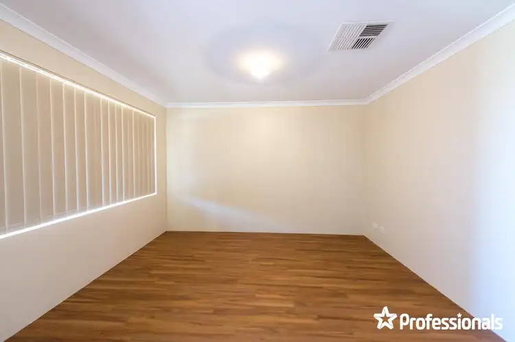 Fifth view of Homely house listing, 63 Brockagh Drive, Utakarra WA 6530