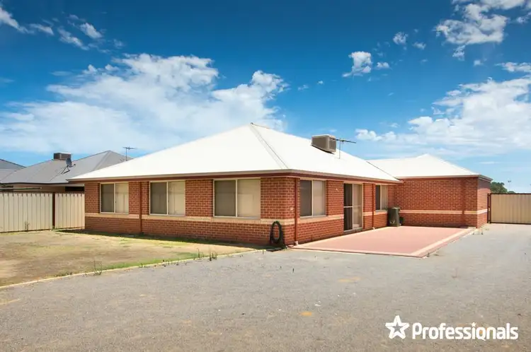 Seventh view of Homely house listing, 63 Brockagh Drive, Utakarra WA 6530