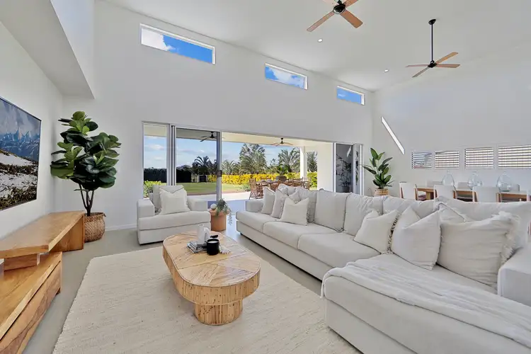 Fourth view of Homely house listing, 18 Coral Cove Drive, Coral Cove QLD 4670