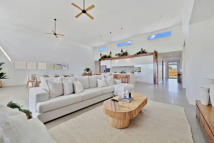 Fifth view of Homely house listing, 18 Coral Cove Drive, Coral Cove QLD 4670