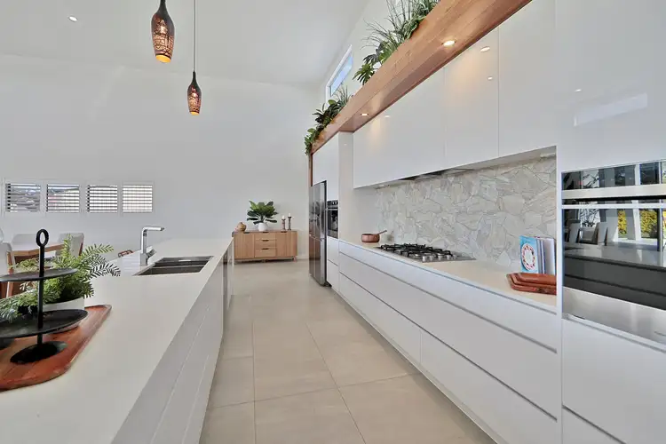 Seventh view of Homely house listing, 18 Coral Cove Drive, Coral Cove QLD 4670