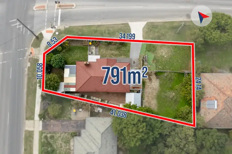 95 Attfield Street, Maddington WA 6109