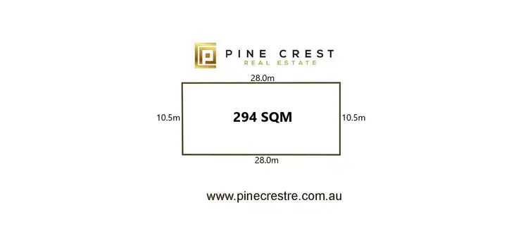 LOT 401 Equestrian Street, Tarneit VIC 3029