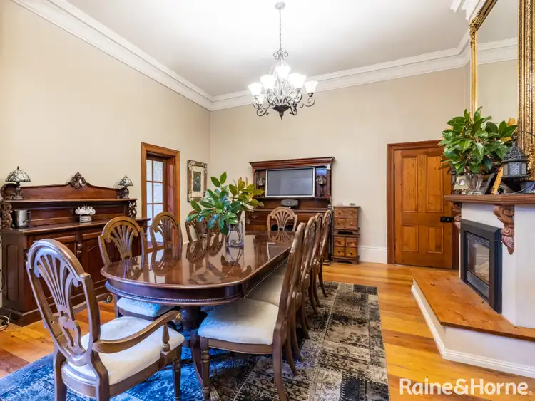 Fifth view of Homely house listing, 169 Havannah Street, Bathurst NSW 2795