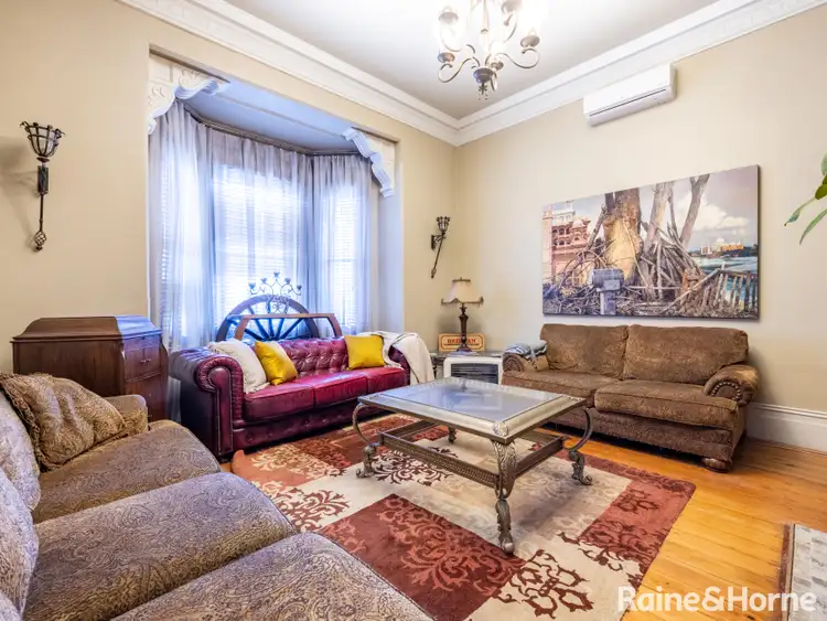 Sixth view of Homely house listing, 169 Havannah Street, Bathurst NSW 2795