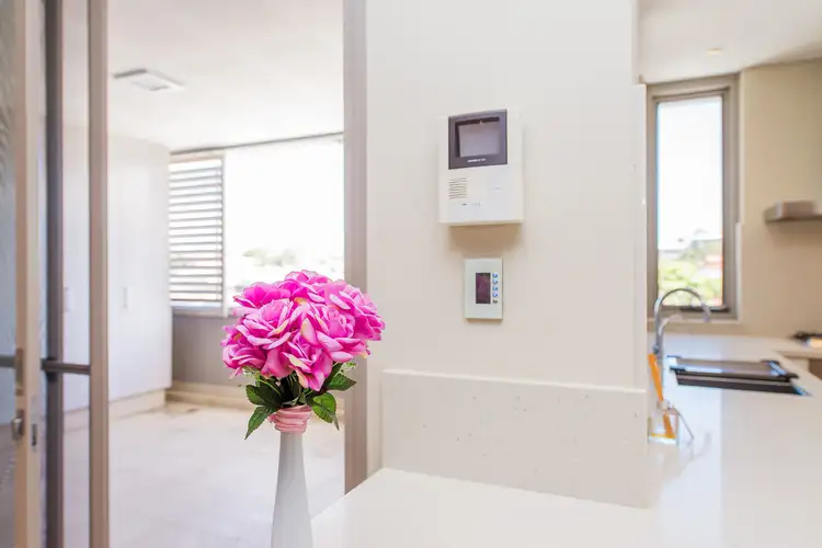 Third view of Homely apartment listing, 308/40 St Quentin Avenue, Claremont WA 6010