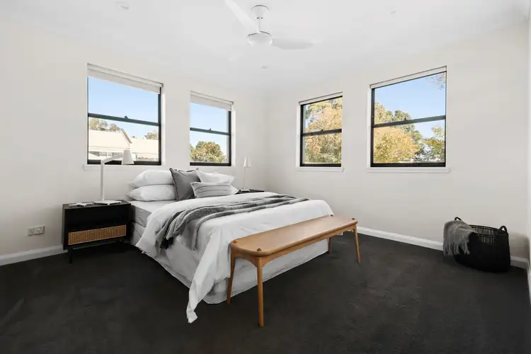 Sixth view of Homely house listing, 17/8-26 Darley Road, Leichhardt NSW 2040