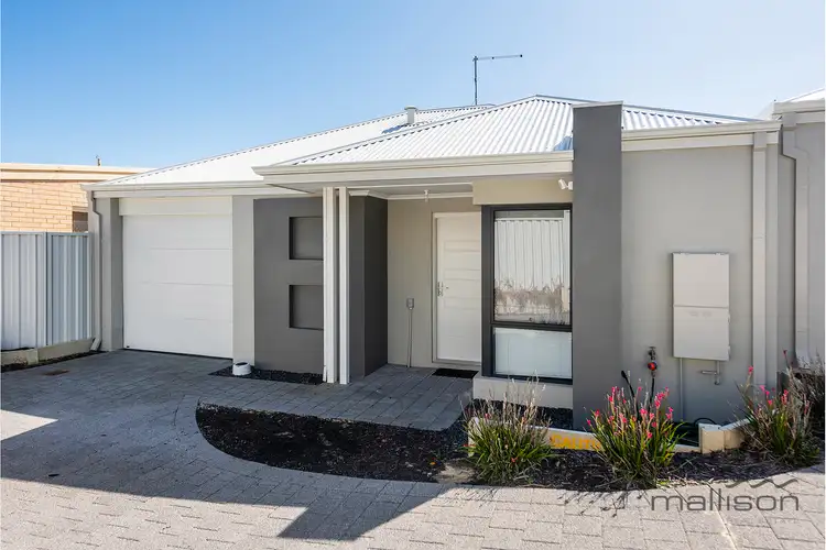 54A Gerald Street, Spearwood WA 6163