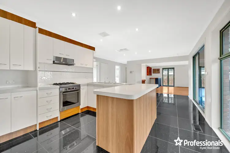 Third view of Homely house listing, 17 Dunvegan Drive, Kurunjang VIC 3337