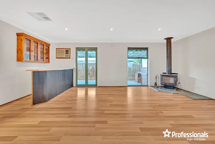 Sixth view of Homely house listing, 17 Dunvegan Drive, Kurunjang VIC 3337