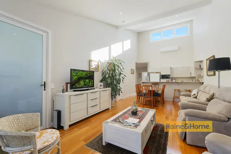 Main view of Homely villa listing, 2/253-255 Booker Bay Road, Ettalong Beach NSW 2257