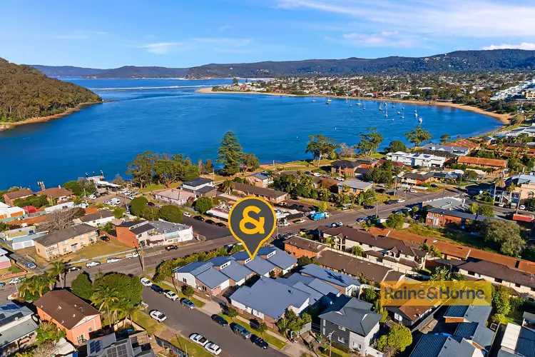 Second view of Homely villa listing, 2/253-255 Booker Bay Road, Ettalong Beach NSW 2257