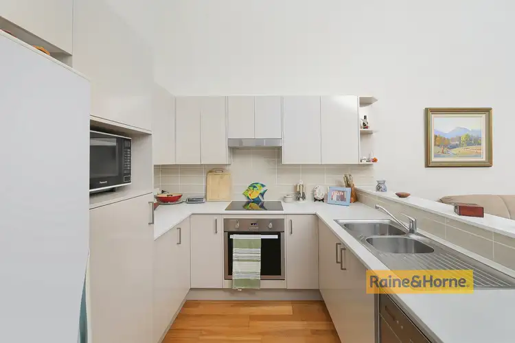 Third view of Homely villa listing, 2/253-255 Booker Bay Road, Ettalong Beach NSW 2257