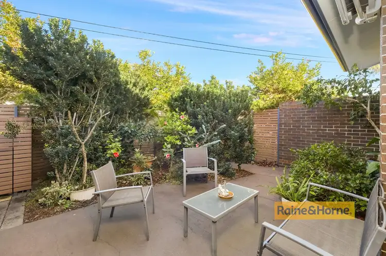 Fourth view of Homely villa listing, 2/253-255 Booker Bay Road, Ettalong Beach NSW 2257