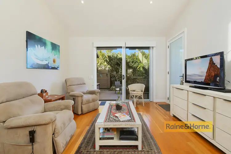 Fifth view of Homely villa listing, 2/253-255 Booker Bay Road, Ettalong Beach NSW 2257