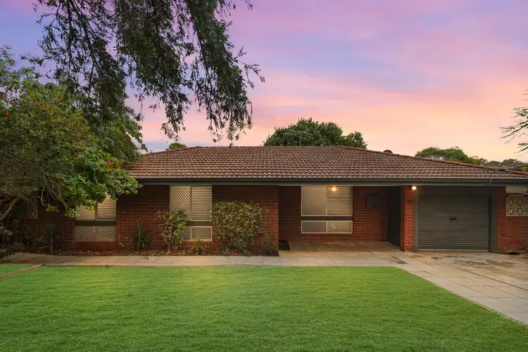 Main view of Homely house listing, 17 Lensham Place, Armadale WA 6112