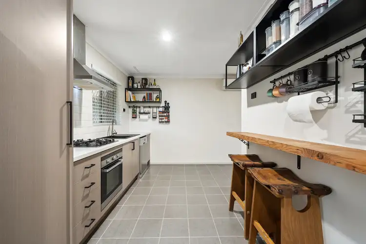 Second view of Homely house listing, 17 Lensham Place, Armadale WA 6112