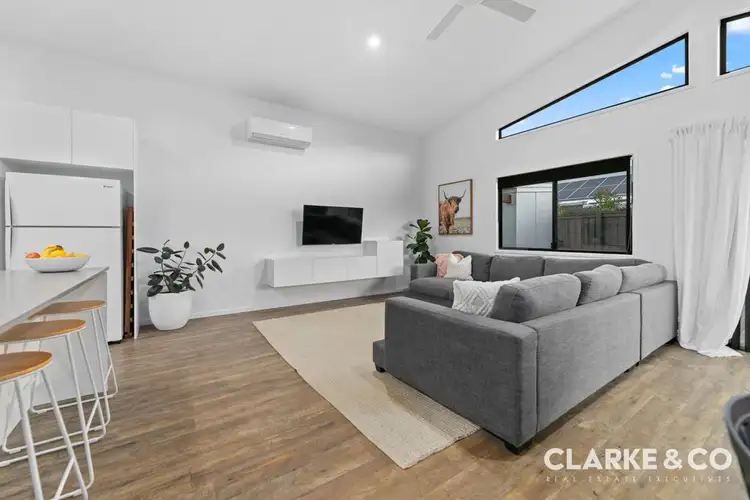40 Eden Drive, Baringa QLD 4551