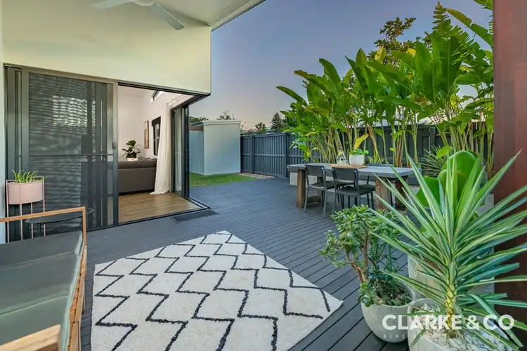 Second view of Homely house listing, 40 Eden Drive, Baringa QLD 4551
