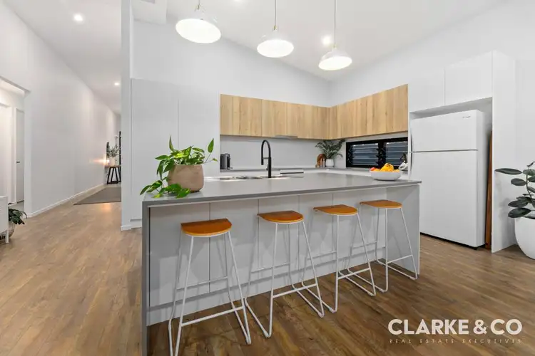 Fourth view of Homely house listing, 40 Eden Drive, Baringa QLD 4551