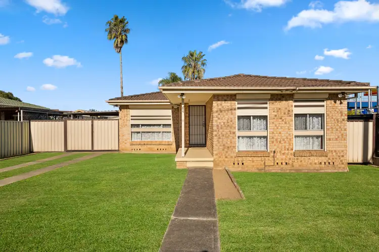 Main view of Homely house listing, 84 Great Western Highway, Colyton NSW 2760