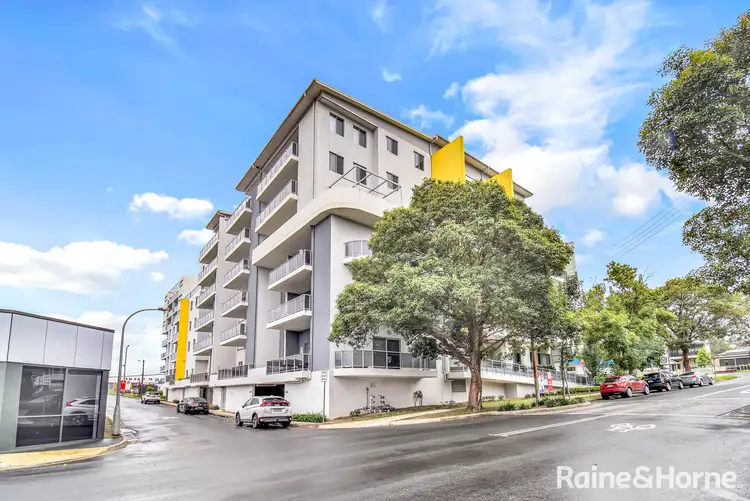 29/51-53 King Street, St Marys NSW 2760