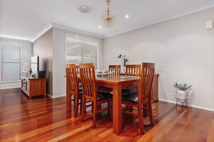 Third view of Homely house listing, 17 Perth Street, Oxley Park NSW 2760