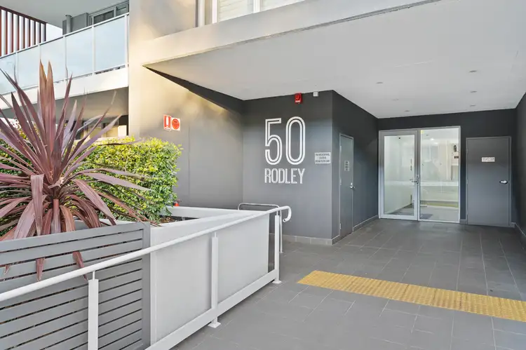 6/50 Rodley Avenue, Penrith NSW 2750