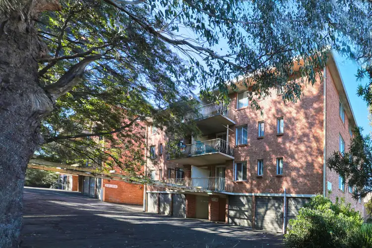 Main view of Homely unit listing, 15/14 Luxford Road, Mount Druitt NSW 2770