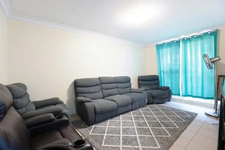 Second view of Homely unit listing, 15/14 Luxford Road, Mount Druitt NSW 2770